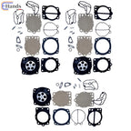 Carburetor Rebuild Kit for Kawasaki Jet Ski STX XIR ZXI 750 900 1100 (3X)
