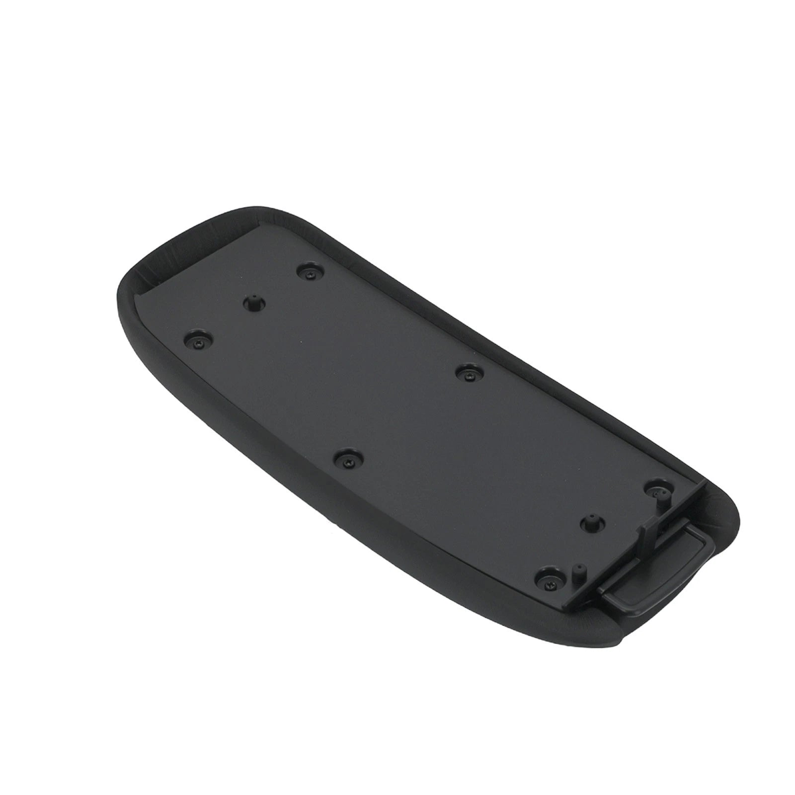 Black Console Cover for Chevrolet Blazer S10 (1998–2004) 15718163AM