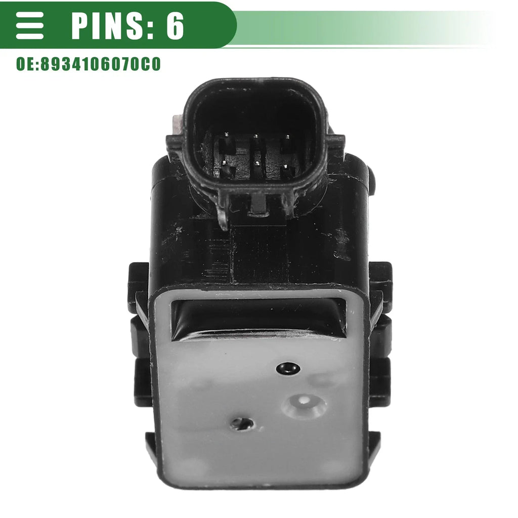 Car Bumper Reverse Parking Sensor for Toyota Avalon (2019-2021)