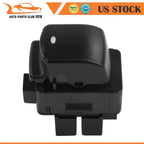 Power Window Switch for Chevrolet Malibu (2004-2013) Rear LH/RH