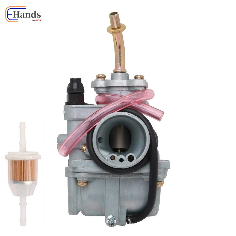 Carburetor for Yamaha TTR90 TTR90E (2000–2005)