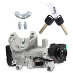 Ignition Switch Lock Cylinder with ID46 Chip for Honda CR-V Odyssey (2006–2011)