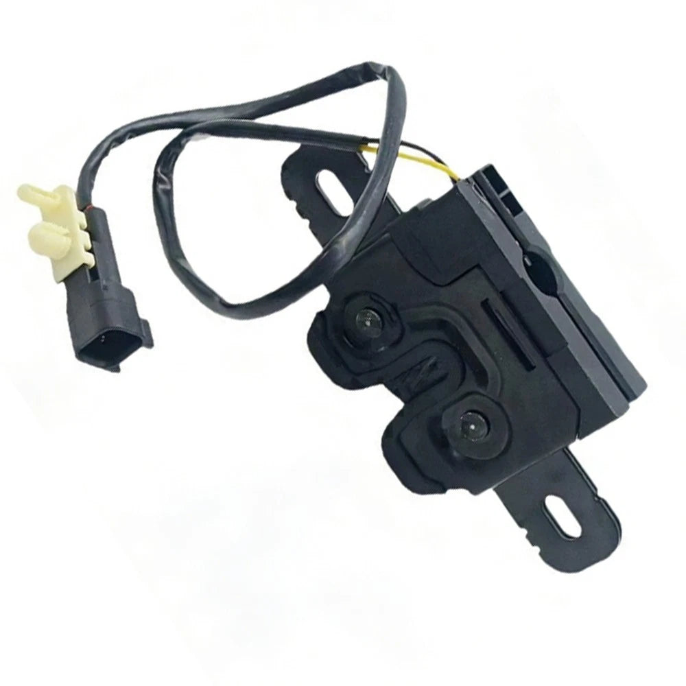 Front Hood Safety Catch Lock for Volvo XC60 (2010–2017) 31356005
