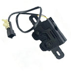 Front Hood Safety Catch Lock for Volvo XC60 (2010–2017) 31356005