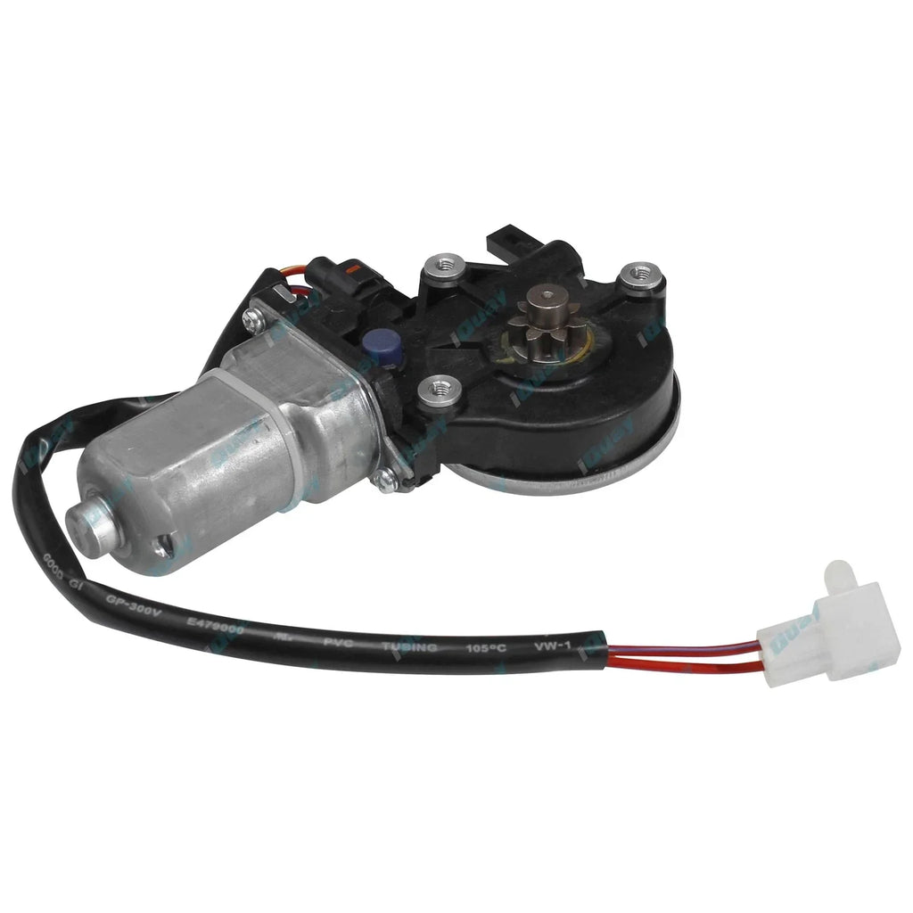 Front Window Regulator Motor for Toyota Land Cruiser 80 Series (1990-1998)
