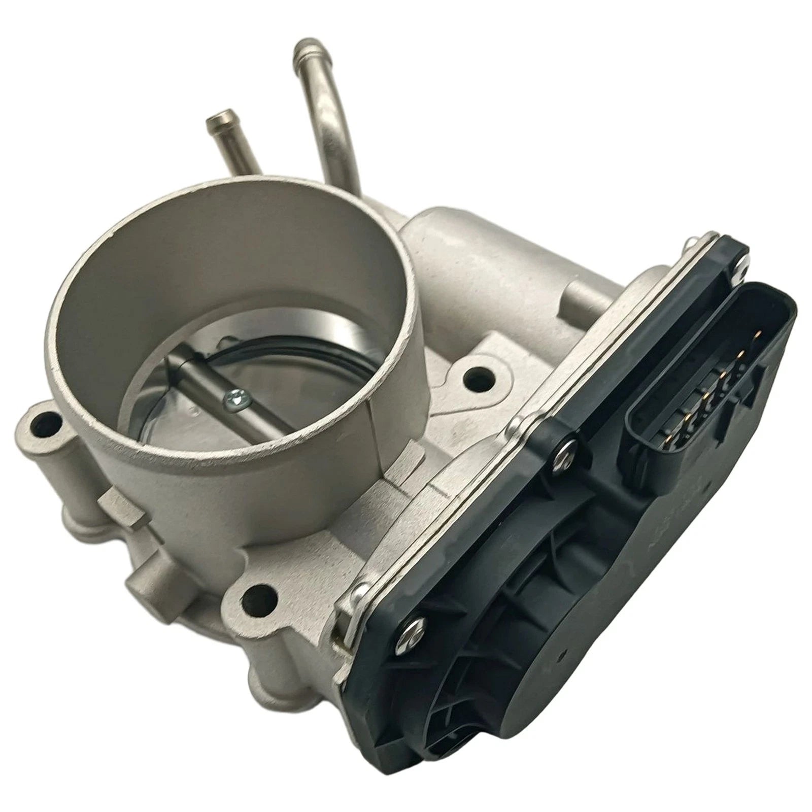 Throttle Body for Hyundai Elantra Elantra GT Tucson Kia (2011–2016) 1.8L 2.0L