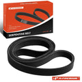 Air Conditioning Serpentine Belt for Nissan Pathfinder (1996–2000)