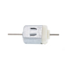 Dual Shaft Motor for 130 Series Wind Turbine (Educational)