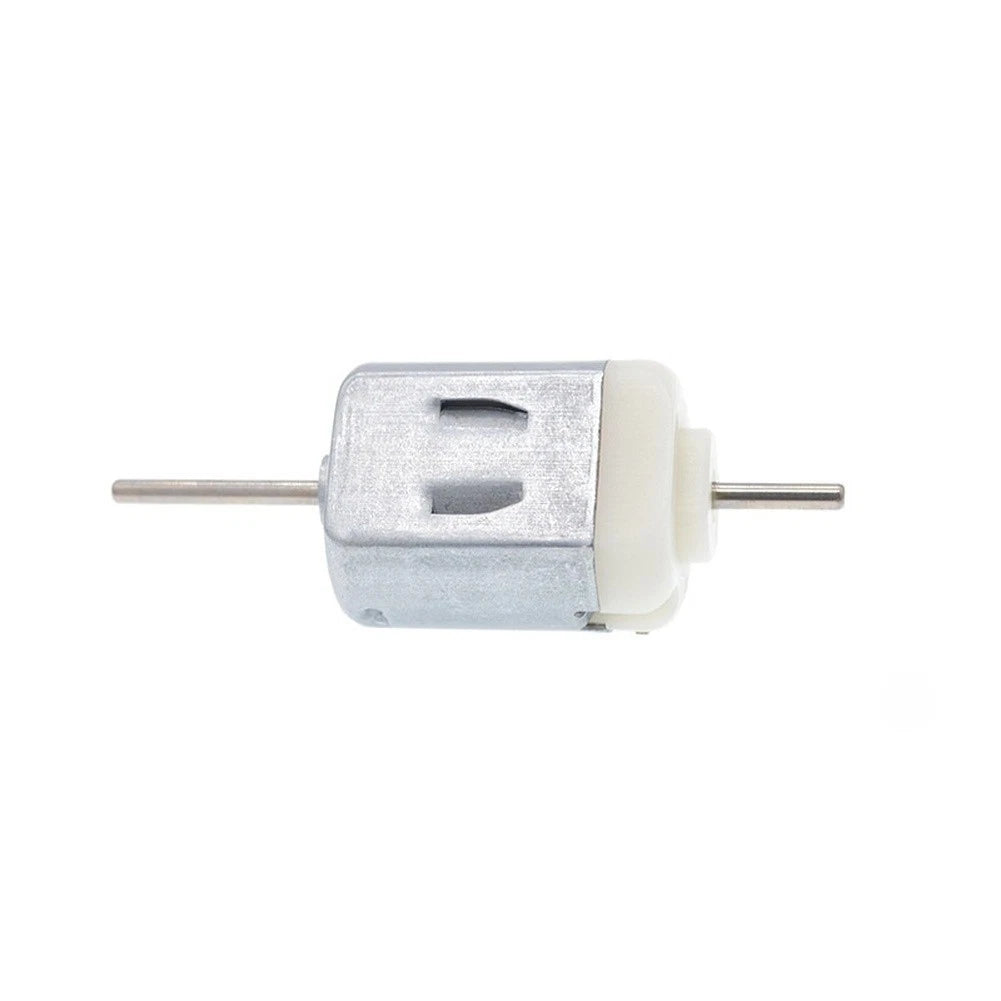 Dual Shaft Motor for 130 Series Wind Turbine (Educational)