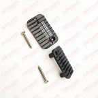 2Pcs Gearcase Water Inlet Screen for OMC Johnson Evinrude (Fits 336206)
