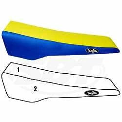 Seat Cover for Seadoo SP XP SPX (1989–1993) Blacktip Custom Cut