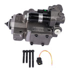 Hydraulic Pump Regulator for Kobelco SK250-6E SK250LC-6E (2000–2005)