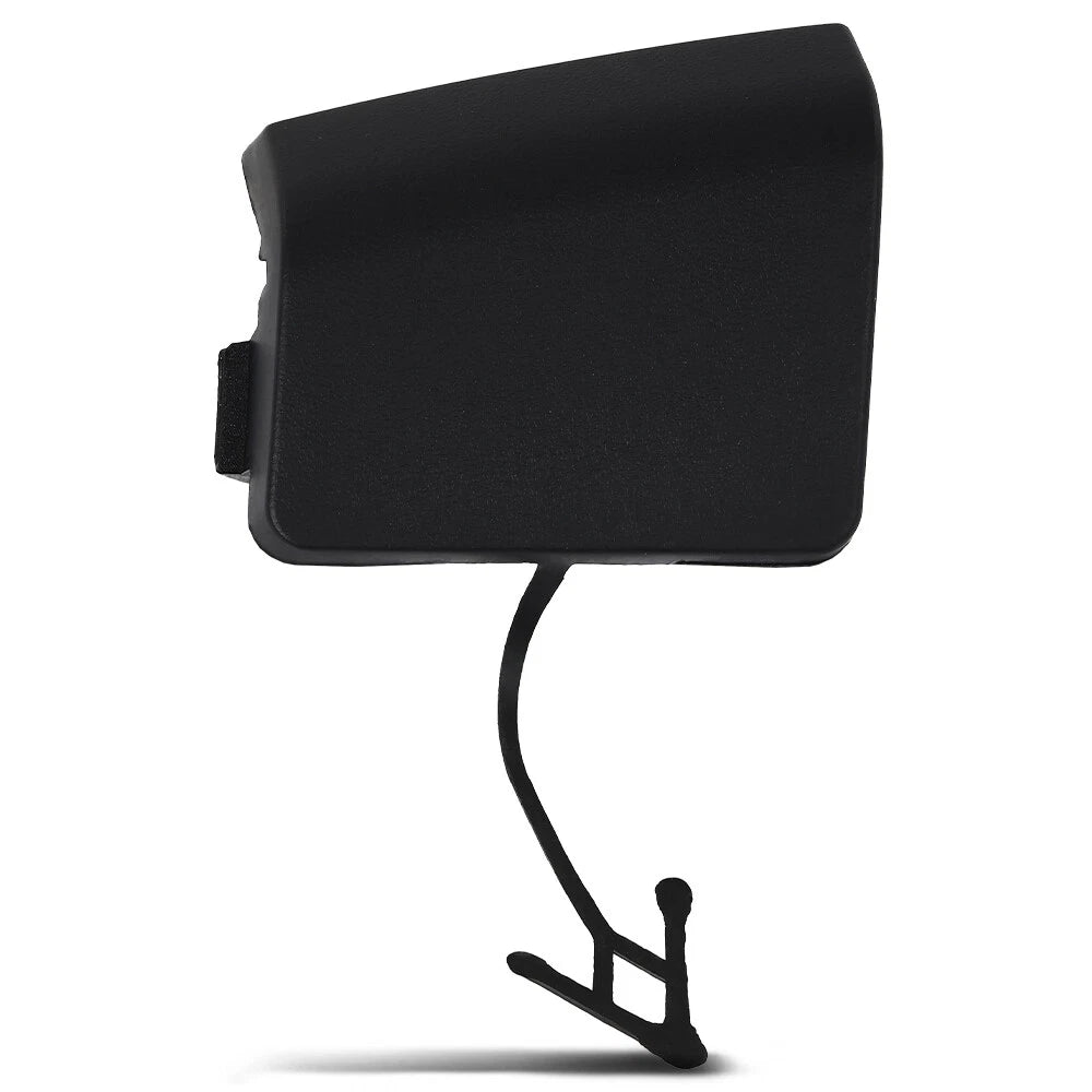 Rear Bumper Tow Hook Eye Cover for Dodge Journey (2011–2019)