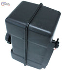 4-Quart Plastic Fuel Tank for Briggs & Stratton (691993)