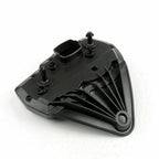 Speedometer Tachometer Gauge Case for Suzuki GSXR1000 (2007–2008) GSXR 600/750