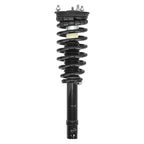 2X Front Complete Struts Coil Springs for Kia Magentis Optima (2001–2006)