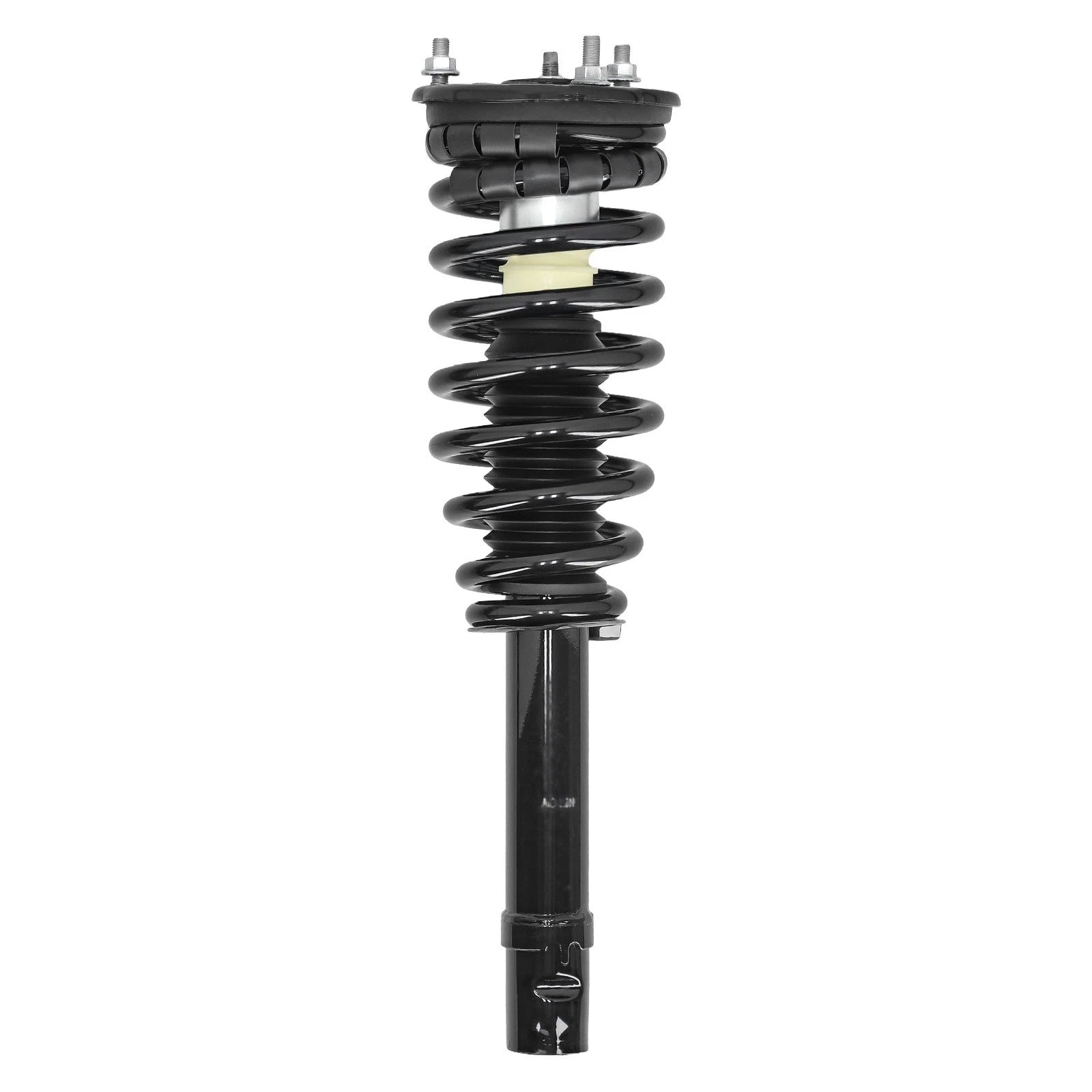 2X Front Complete Struts Coil Springs for Kia Magentis Optima (2001–2006)