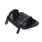 Front Bumper Headlight Washer Cap Cover for BMW 7 Series (2009-2015)