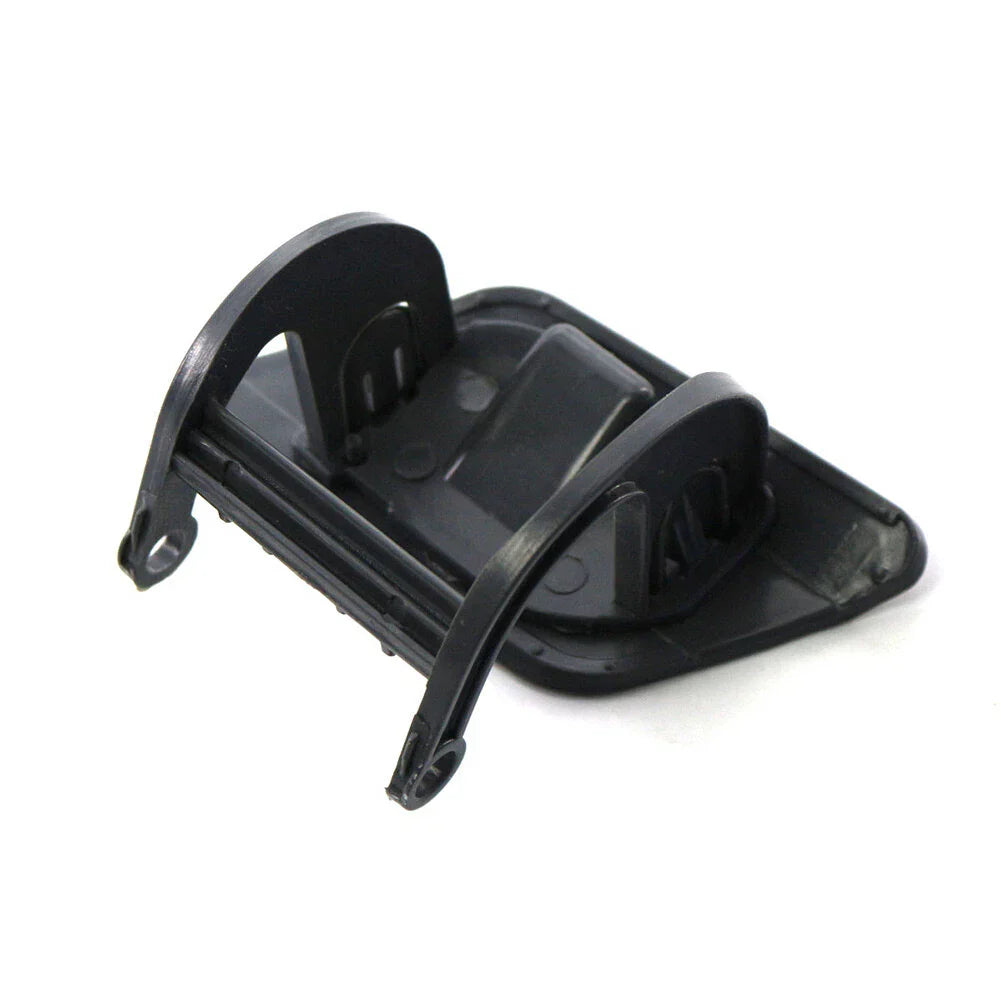 Front Bumper Headlight Washer Cap Cover for BMW 7 Series (2009-2015)