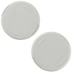 2Pack Trimmer Spool Cap Cover for 522994001 AC14HCA (3375mm)