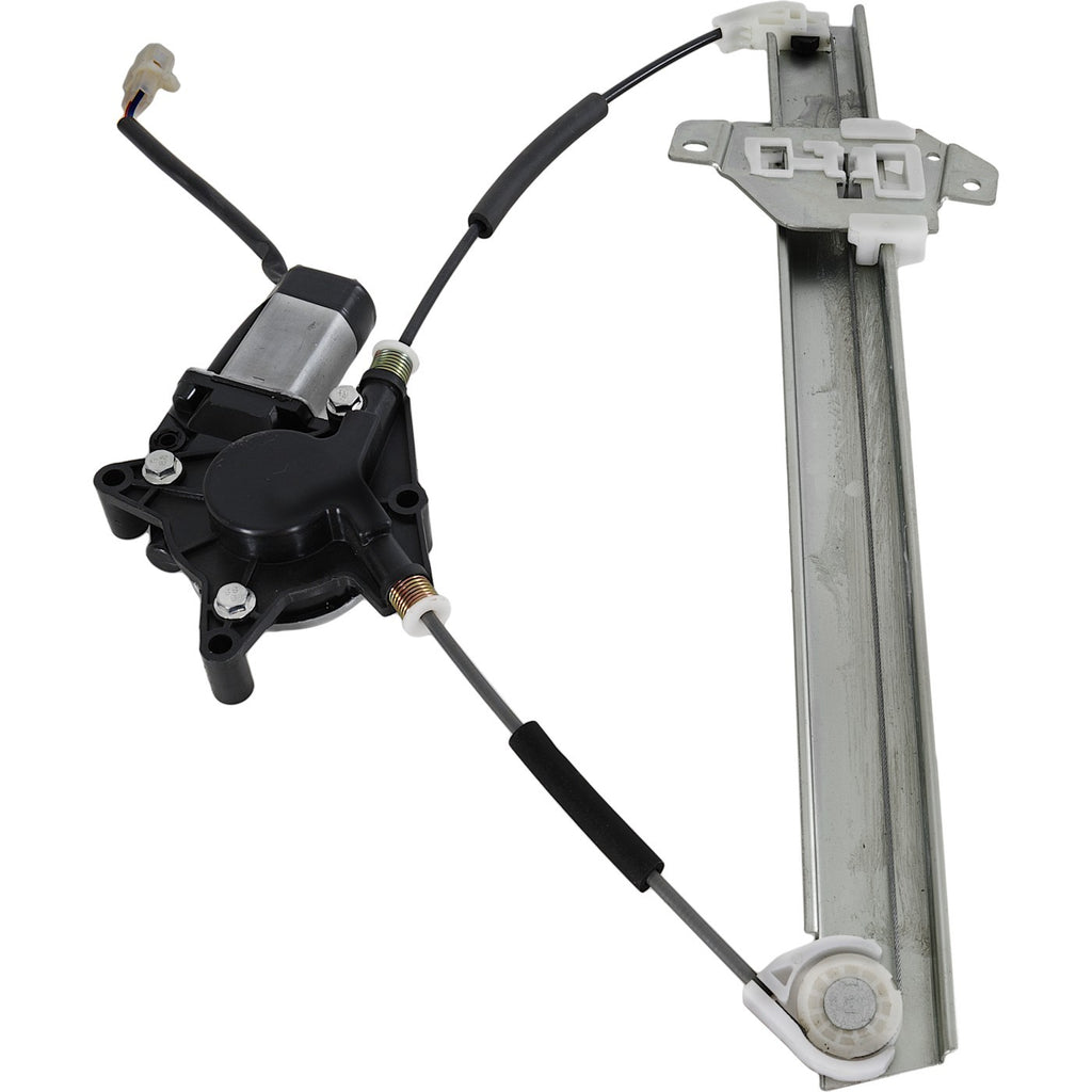 Window Regulator for Chevrolet Spark (2013–2015) Front Passenger Side