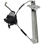 Window Regulator for Chevrolet Spark (2013–2015) Front Passenger Side