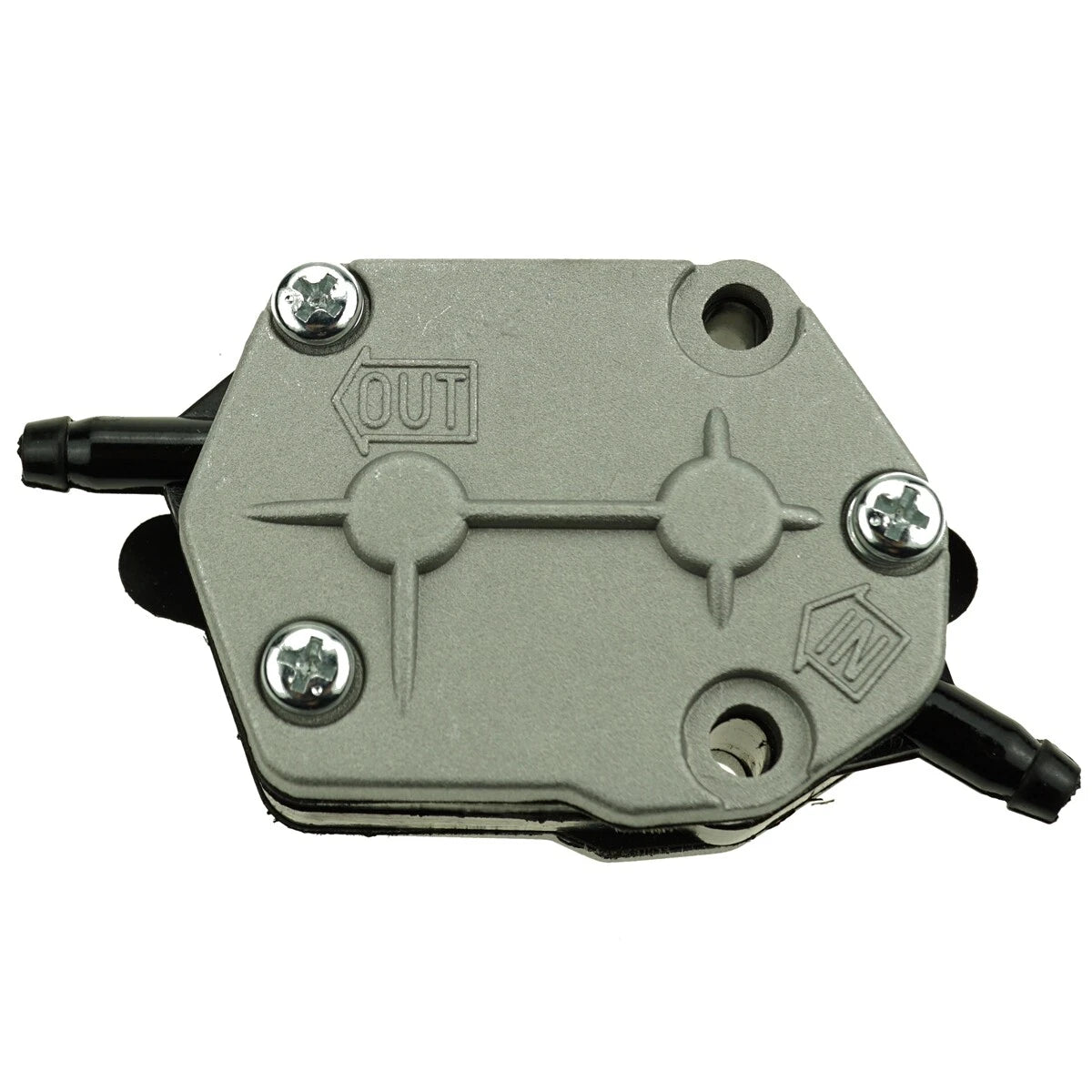 Fuel Pump for Yamaha 2 Stroke (692-24410-00-00, 663-24410-00-00, Sierra 18-7334)