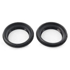 43x53mm Motorcycle Front Fork Damper Shock Absorber Oil Seal