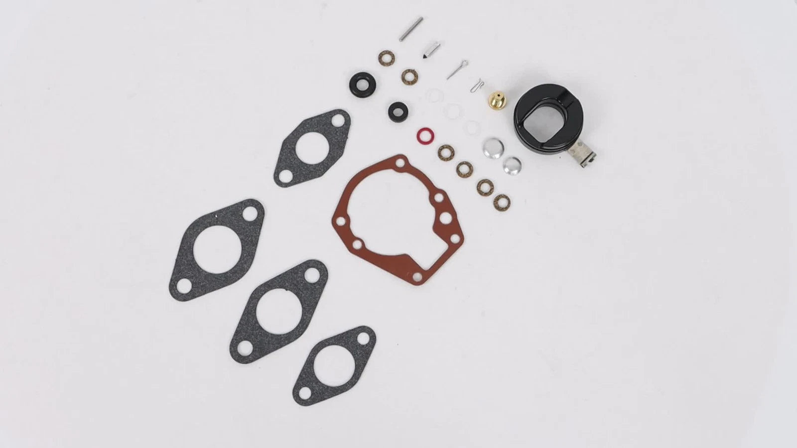 Carburetor Repair Kit for Hardware