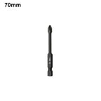 Drill Bit Set 25/50/65/70/90/150mm for Universal Use