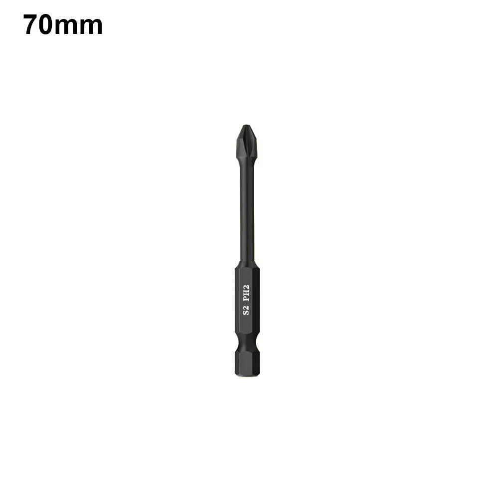 Drill Bit Set 25/50/65/70/90/150mm for Universal Use