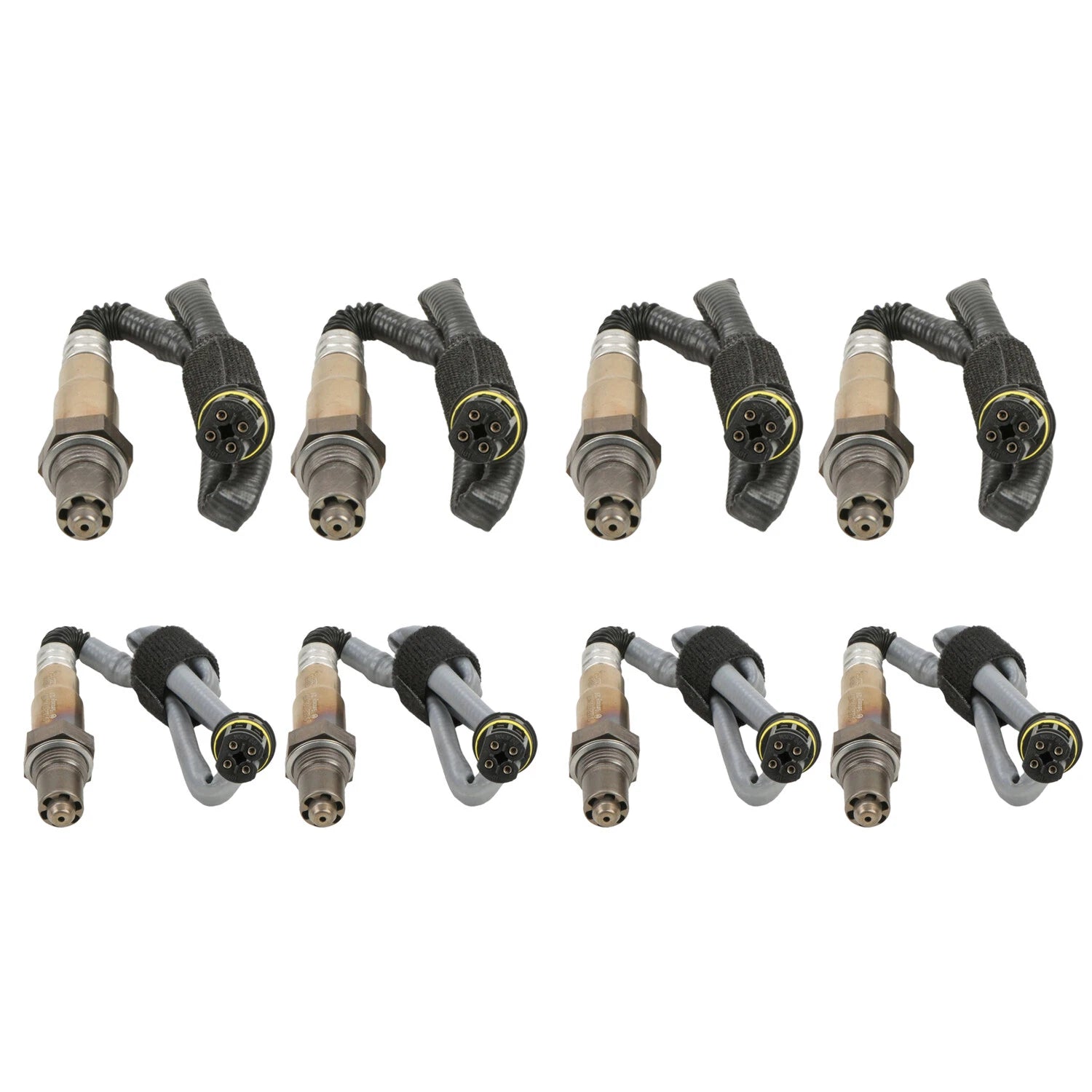 OEM Oxygen Sensor Kit for Mercedes Benz CL600 S600 (2001–2002)