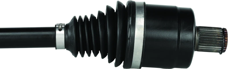 DragonFire Racing Hydra Axle for Polaris General 1000 (2017–2021) - Rear