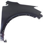 CAPA Certified Fender for Buick Encore (2013–2016) Front Passenger Side