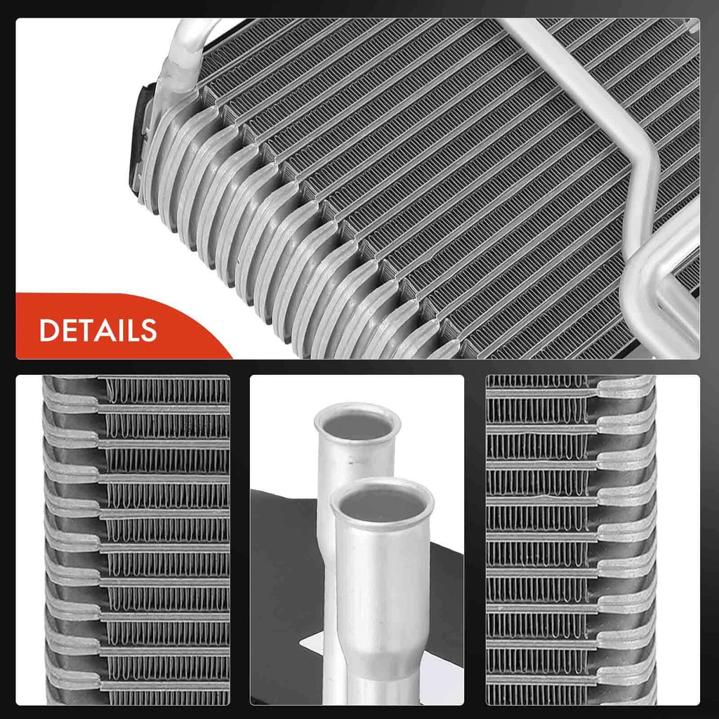 A/C Evaporator Core for Ford Probe (1989-1992)