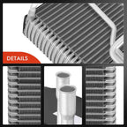 A/C Evaporator Core for Ford Probe (1989-1992)