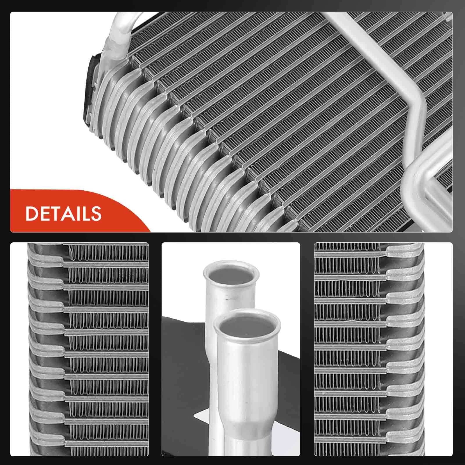 A/C Evaporator Core for Ford Probe (1989-1992)