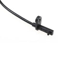 Rear ABS Wheel Speed Sensor for Mercedes-Benz CLA250 CLA45 AMG GLA250 GLA45 (2014-2020)