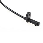 Rear ABS Wheel Speed Sensor for Mercedes-Benz CLA250 CLA45 AMG GLA250 GLA45 (2014-2020)