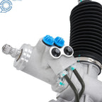 Power Steering Rack and Pinion Assembly for Hyundai Tucson Kia Sportage (2005–2010)