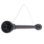 PTO Shaft 1-3/8" 6 Spline for Series 4 (43"-59")