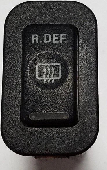 Defrost Switch for Lincoln Mark VII (1990–1992) F0LB-19A328-AA