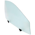 Front Passenger Door Glass for Toyota Matrix (2009–2014)