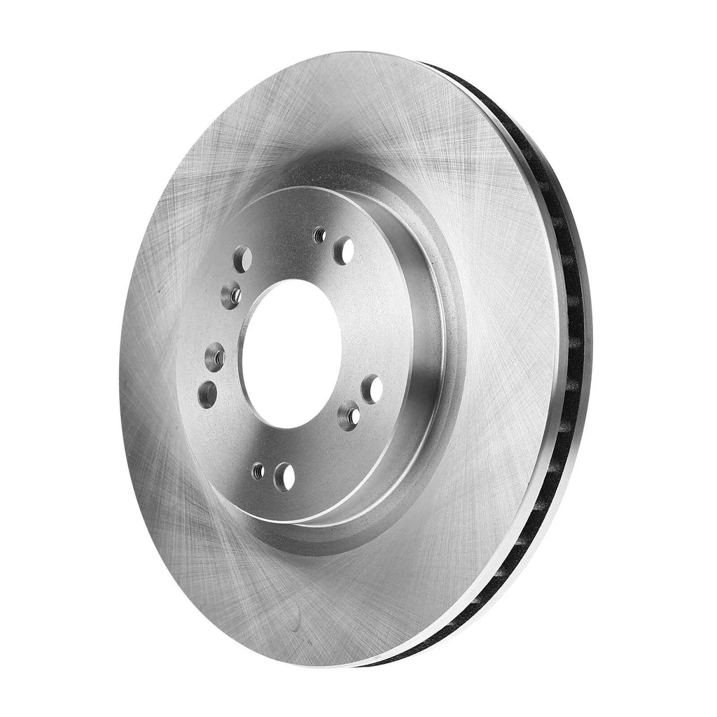 Disc Brake Rotors & Ceramic Pads for Mitsubishi Endeavor (2004–2011)