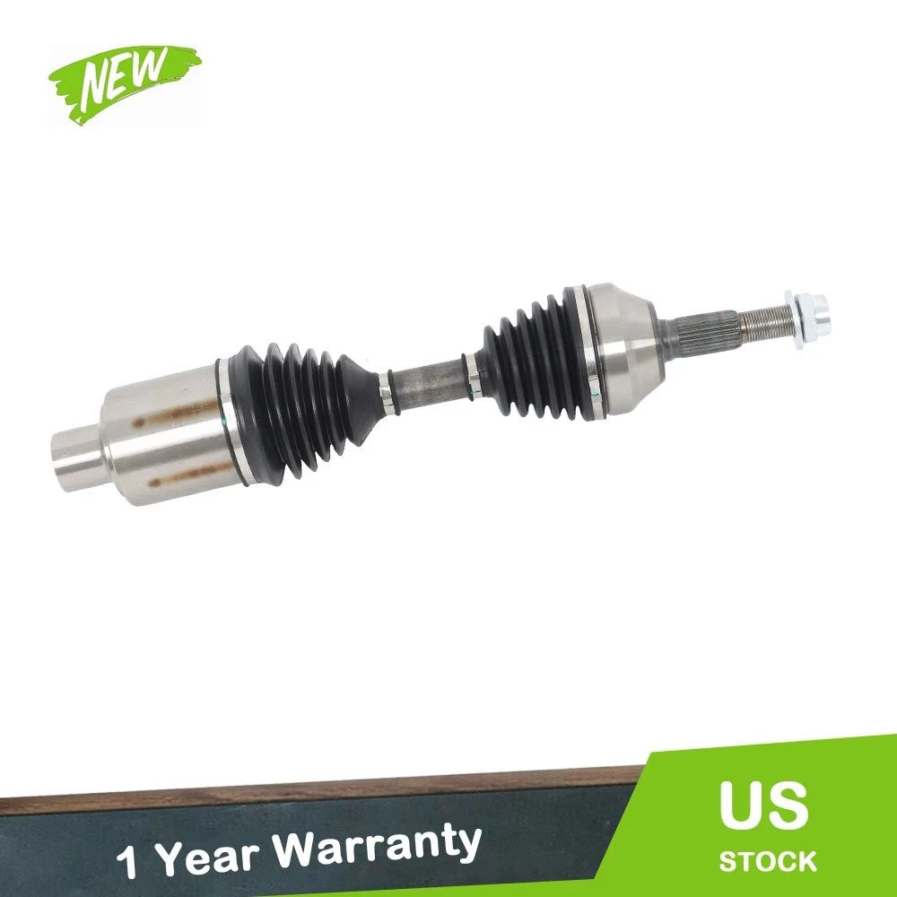 Front Right CV Shaft 5066020AA for Jeep Liberty (2002–2007)