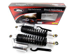 365mm JBS Rear Air Nitrogen Cell Shock Absorbers for Suzuki GV1400