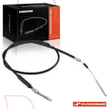 Rear Right Parking Brake Cable for Chevy Blazer (1998–2005)