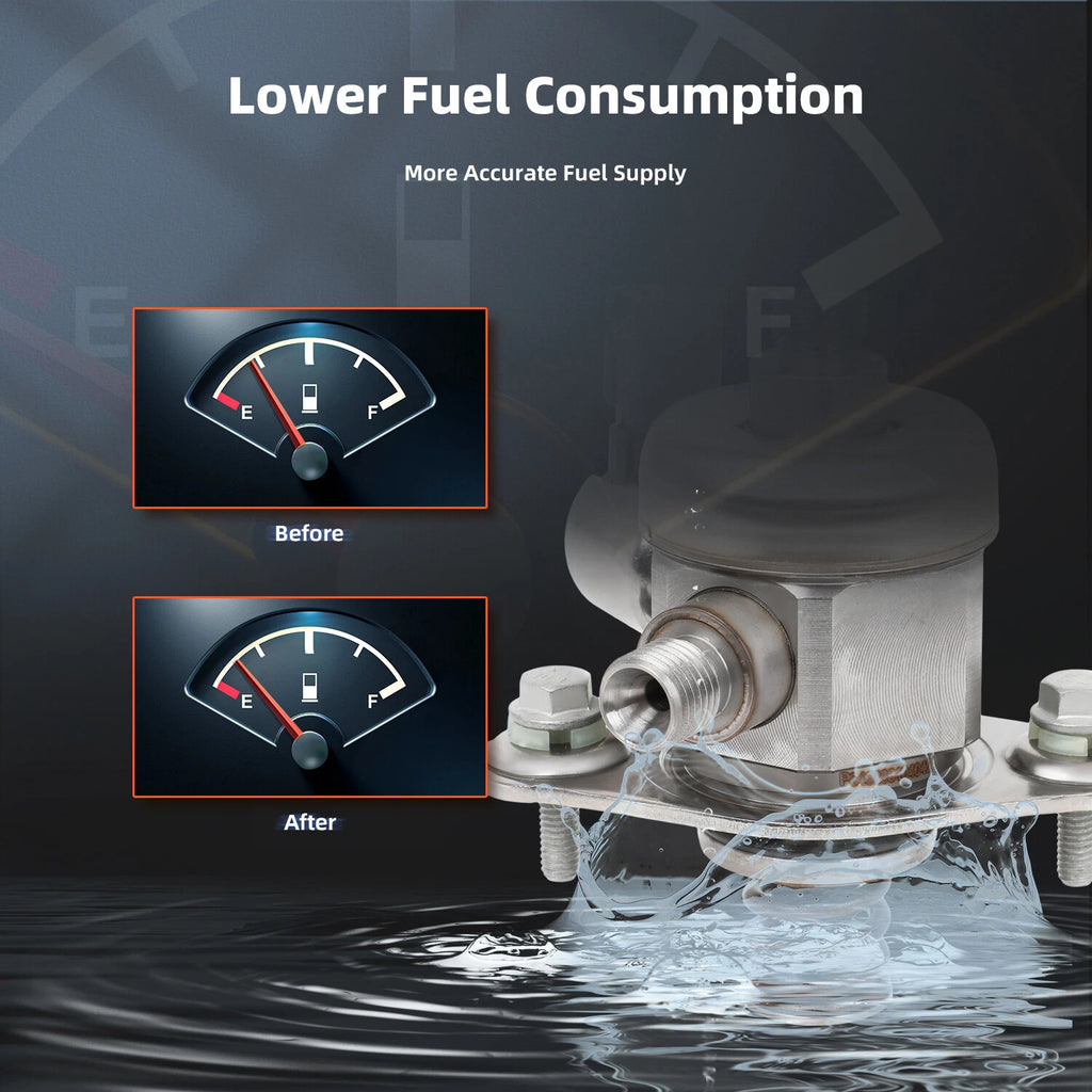 Fuel Pump Assembly for Cadillac CTS ATS (2013-2015)