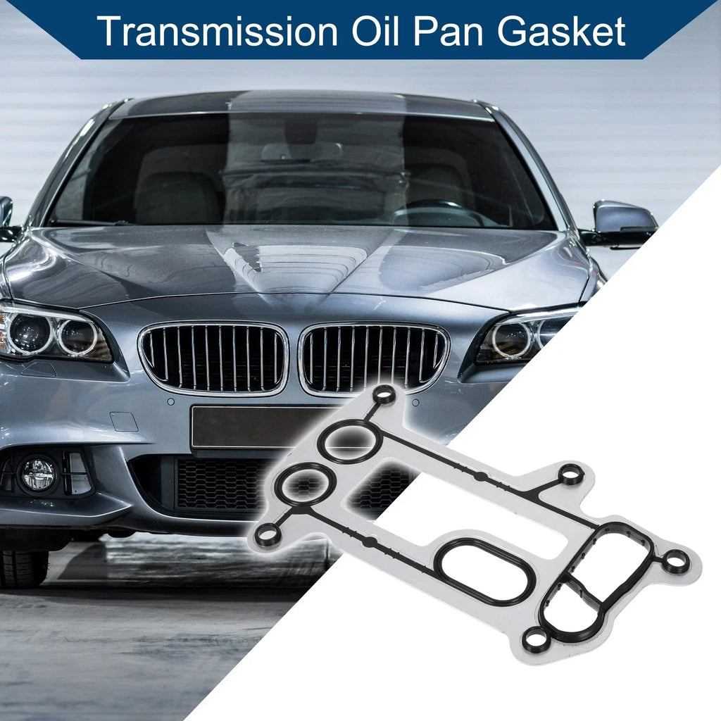 Engine Oil Filter Housing Gasket for BMW X3 (2006-2009)