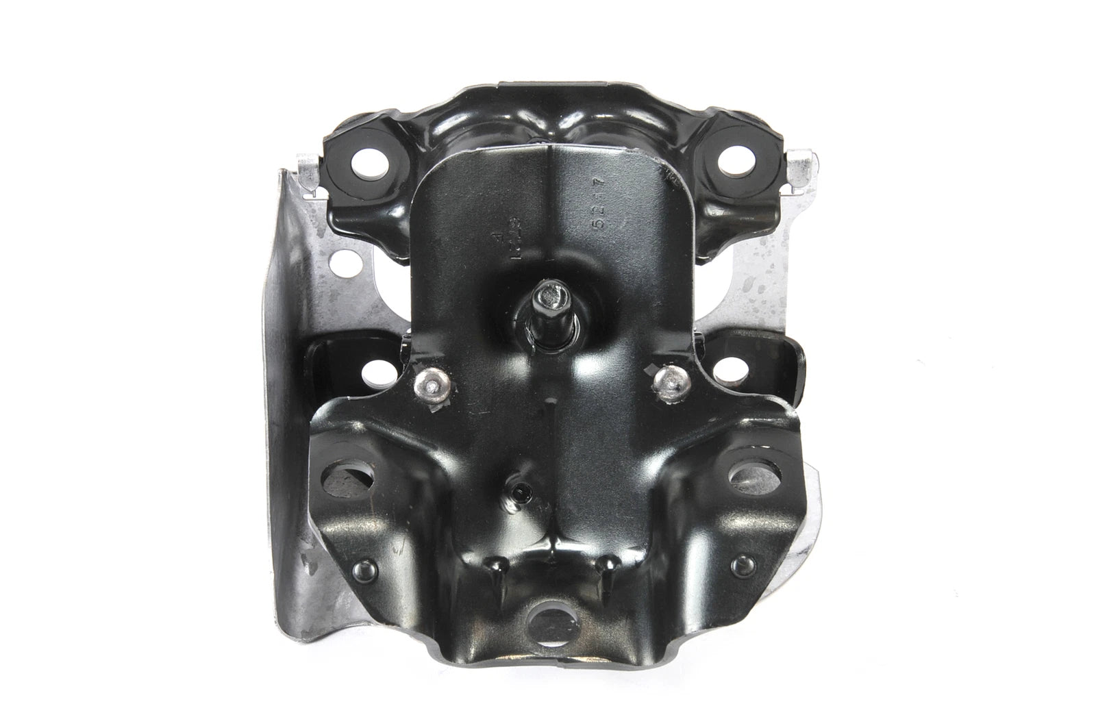ACDelco Driver Left Engine Mount for Chevrolet (2000–2005) 15829207